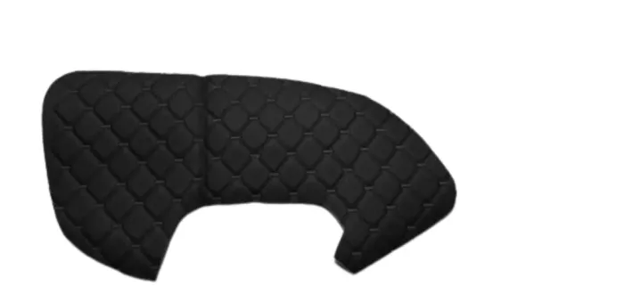 forrinho porta para gol g5 g6 g7 preto xxx linha preto 