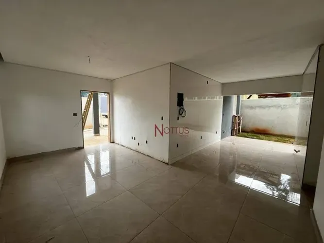 CASA NOVA | ALTO PADRÃO | CONDOMÍNIO CENTRO DE MATEUS LEME