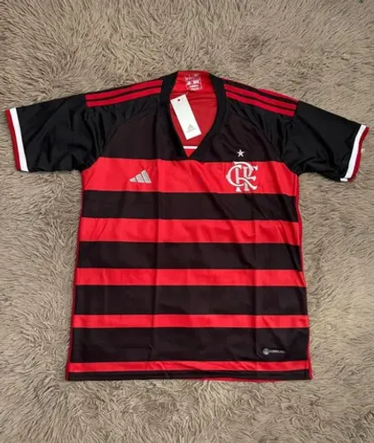 CAMISAS DE TIME PRIMEIRA LINHA NACIONAL $80