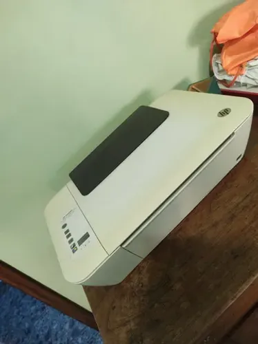 Multifuncional HP DeskJet Ink Advantage 2546