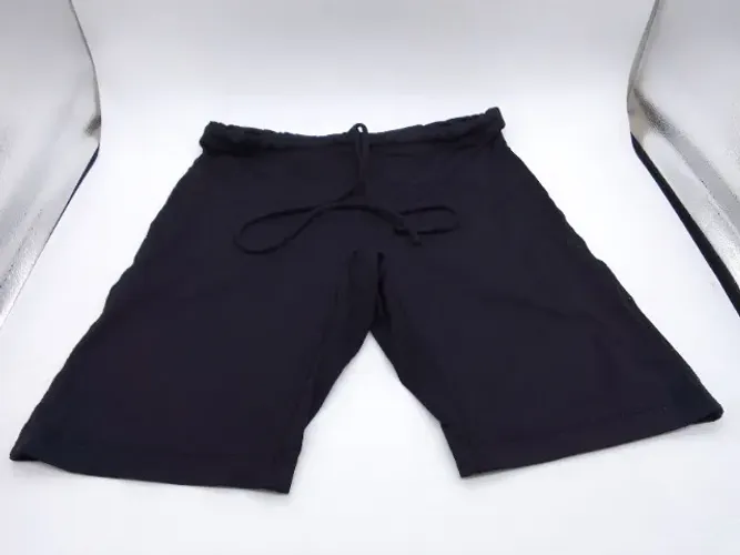 Shorts Bermuda Academia Corrida Ciclismo Original Líquido Tam. M