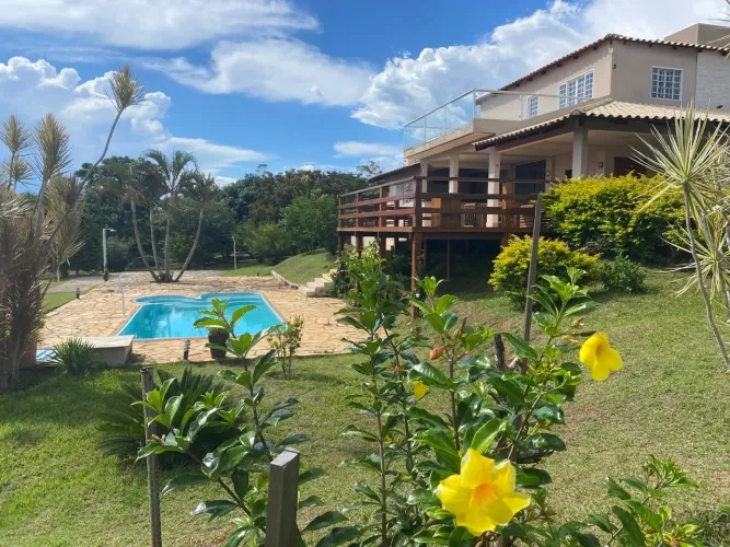 Linda Casa a Venda no Corumbá