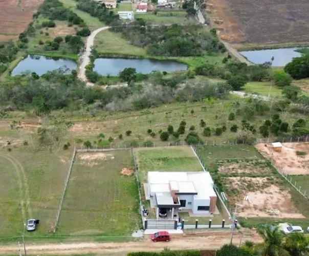 Sarapuí/SP - vendo lindo terreno em condomínio de chácara - 1.000 mil metros
