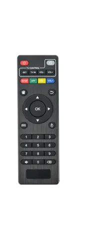 Controle smart tv