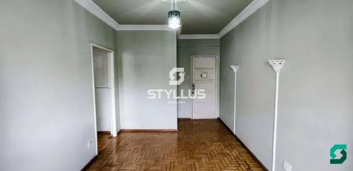 Del Castilho | Apartamento 4 quartos