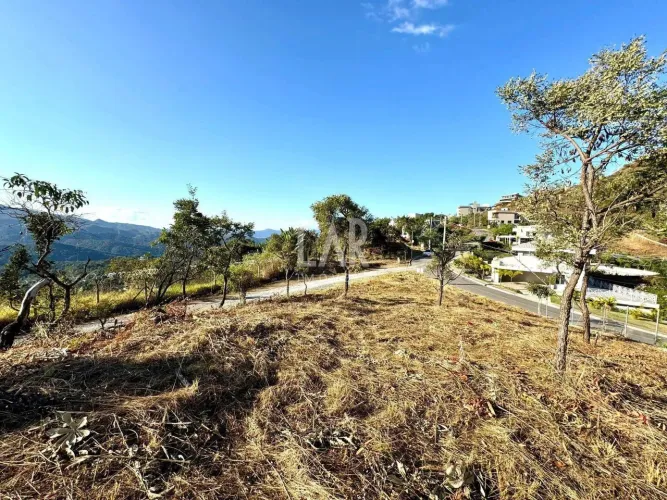 Lote em Condomínio à venda, Mirante da Mata - Nova Lima/MG