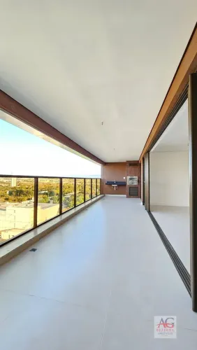 Apartamento Alto Padrão - CONDOMÍNIO SELETO - Bairro Lagoa Seca, Juazeiro do Norte/CE