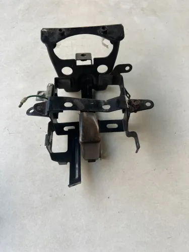 Suporte Bateria Honda Lead 110 2010/16 Original