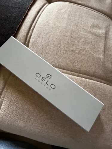 Relógio feminino OSLO