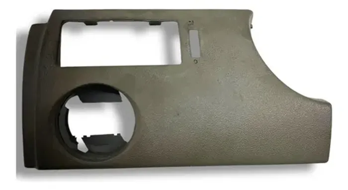 Moldura Difusor Ar Chave Luz Vw Gol 2001 2002 2003 2004 2005