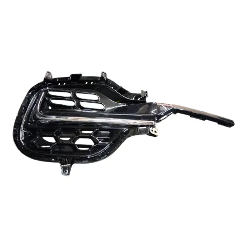 Grade Moldura Milha Esquerdo Chery Tiggo 7 Pro 1.5 2024/2025