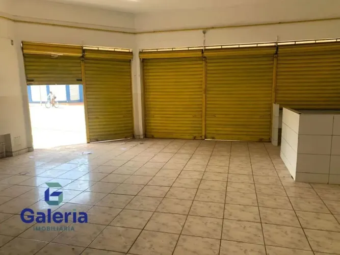 Salão comercial para alugar, 200m² - Ipiranga