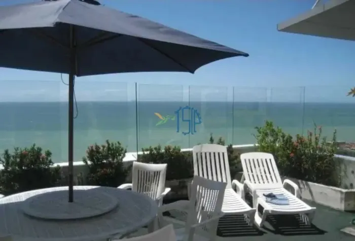 Cobertura penthouse - Cobertura penthouse/Cobertura em Natal-RN, /Cobertura em Petrópolis
