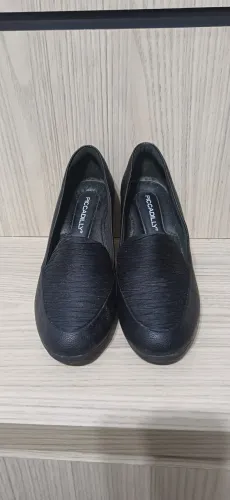 Sapato social n. 35