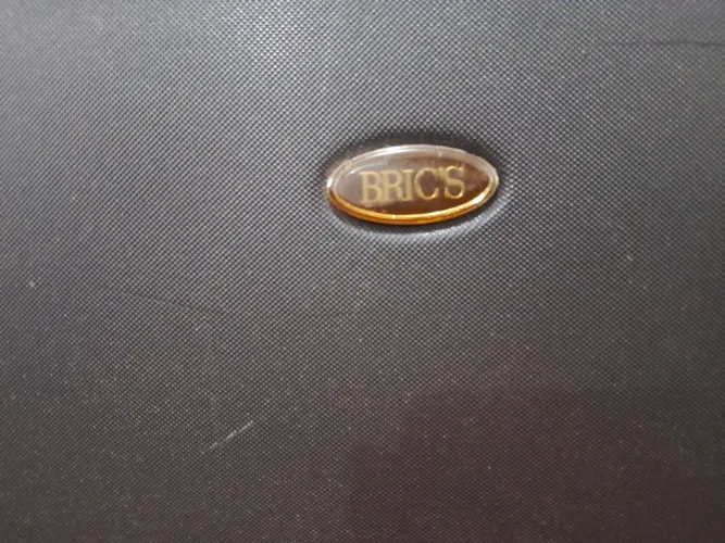 Mala de Viagem Brics