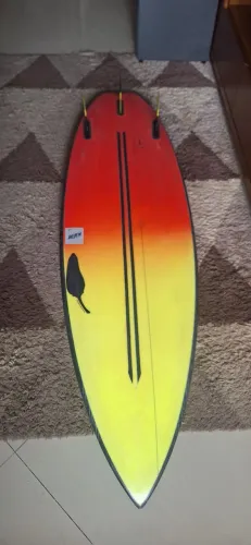 Prancha surf Chilli 