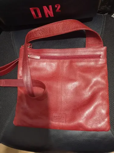 Bolsa de  couro Radley