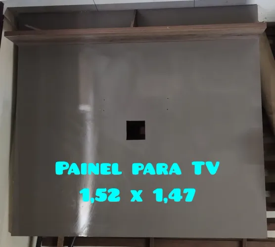 Painel para TV