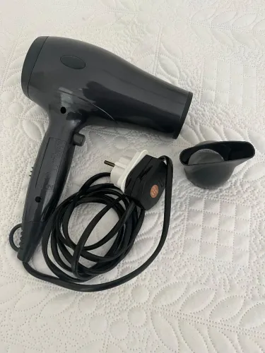 Secador Philips SalonDry Active com ION 2000w