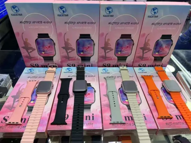 Smartwatch