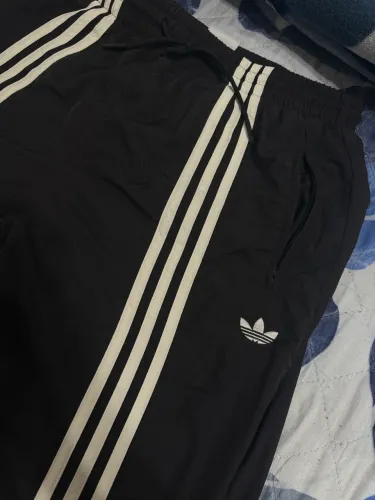 CALÇA ADIDAS HACK MASCULINA