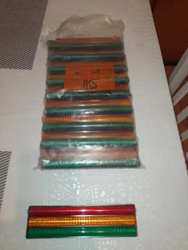 Sinaleiras Monark monareta 