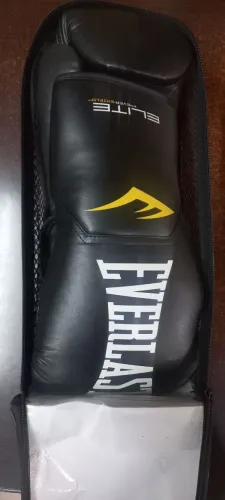 Luva de Boxe Everlast Elite