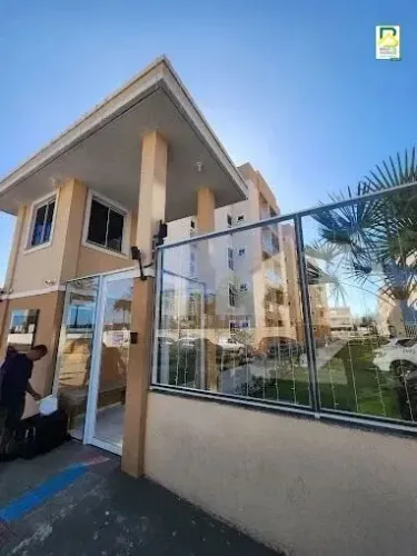 Apartamento em Prefeito José Walter, Fortaleza/CE