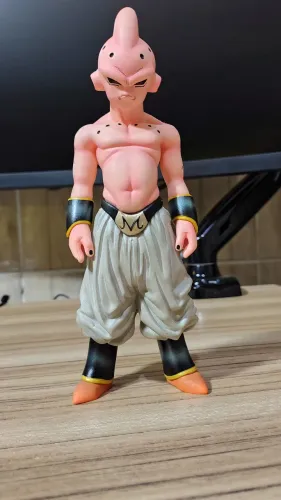 Action figure Majin Boo 21cm Dragon Ball