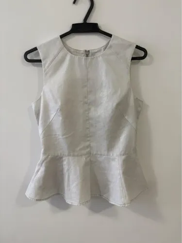 Regata peplum social