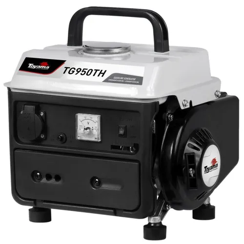 GERADOR Energia Gasolina TG950TH - Toyama