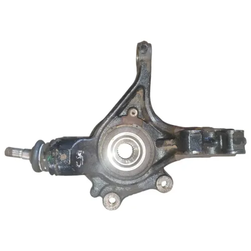 Montante Esquerdo Peugeot 308 1.6 Original