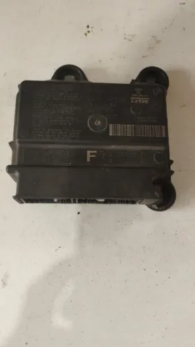 Modulo airbag fiat strada 00051922085
