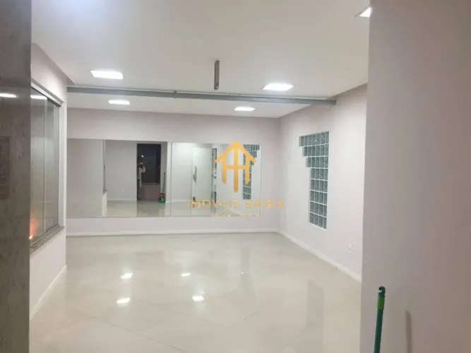 Sala Comercial para Aluguel - Bairro Ponto Central | Feira de Santana