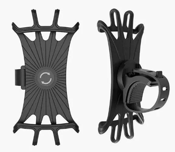 Suporte celular Moto bicicleta