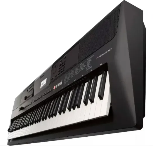 Teclado Yamaha PSR EW410 - 76 Teclas