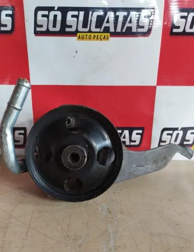 BOMBA DE DIREÇÃO HIDRÁULICA GM ONIX 1.4 2013/2019