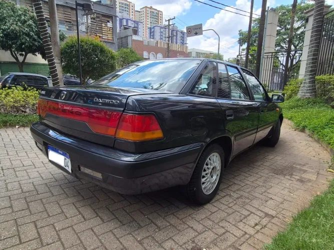Daewoo Espero CD / DLX 2.0 1995
