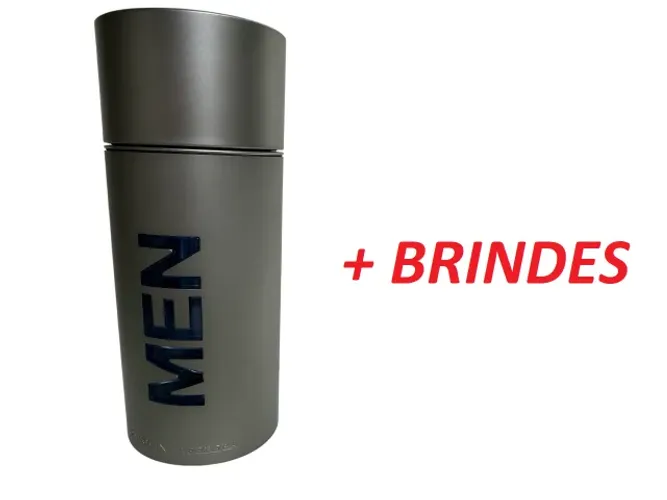 Perfume Masculino 212 Men Eau de Toilette 100ml Original