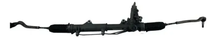 Caixa De Direção Hidraulica Mercedes E500 2010 (enac46200)