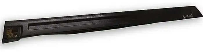 Spoiler Lateral Lado Esquerdo Ranger Rover Sport