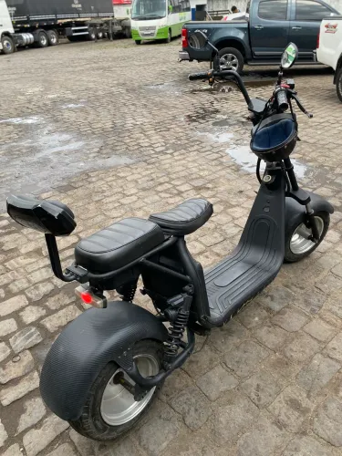 Scooter X11 Nova 