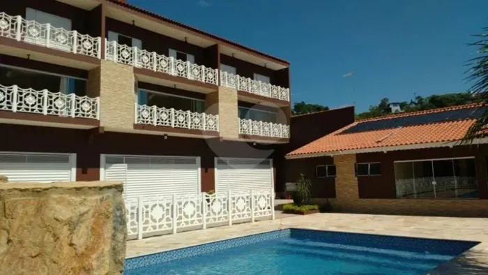 Terreno com 1 quartos à venda em Aguas de igaratá - SP