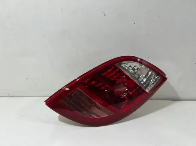 Lanterna traseira Ford Ka 2003 A 2007 lado direito original