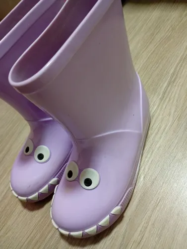 Bota menina