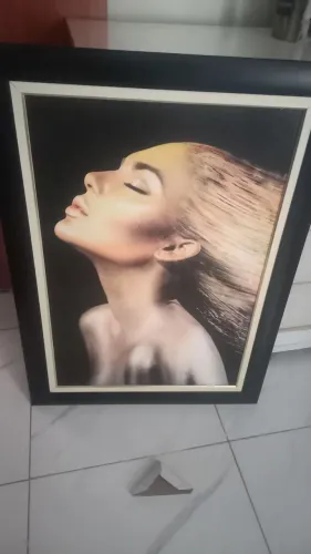Quadro de parede 110 X 0,80 cm