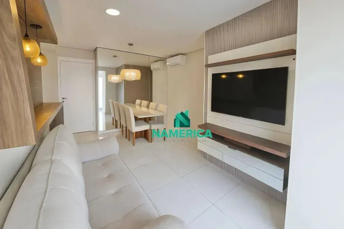 Apartamento com 2 dormitórios à venda, 62 m² por R$ 680.000,00 - Tatuapé - São Paulo/SP