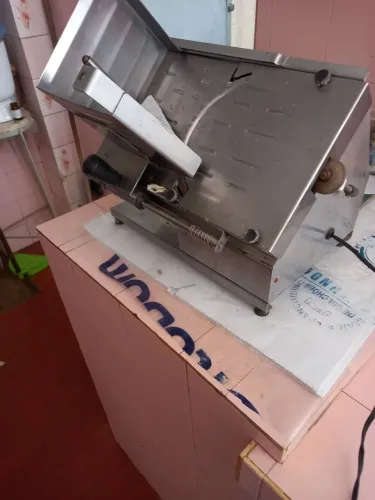 Fatiador de frios Bermar