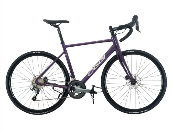 Speed oggi stimolla 56 disc freio hidráulico comprada 08/2025 com NF