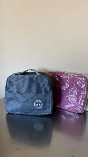 Bolsa térmicas, novas